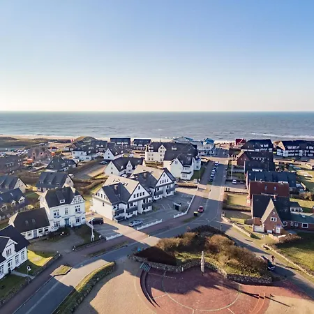 アパート Atlantik App 4