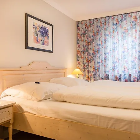 アパート Atlantik App 4 *