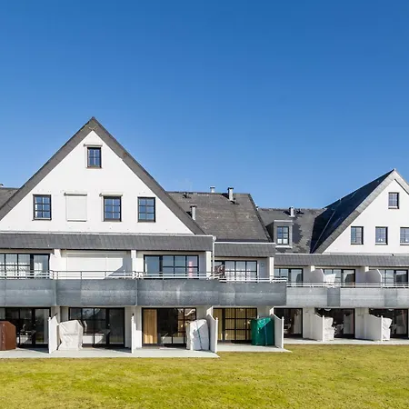 Atlantik App 4 アパート *