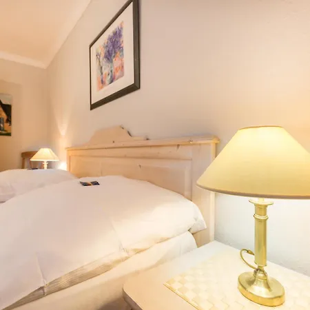 Atlantik App 4 アパート ヴェニングシュテット