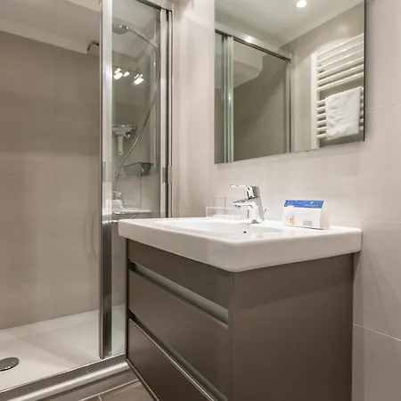 Atlantik App 4 ヴェニングシュテット