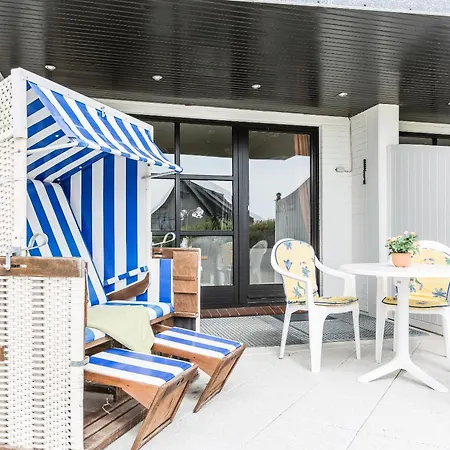 Atlantik App 4 アパート