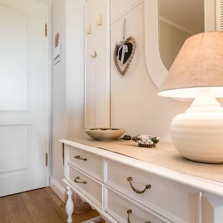 アパート Atlantik App 4