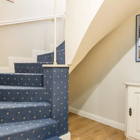 Atlantik App 4 アパート ヴェニングシュテット