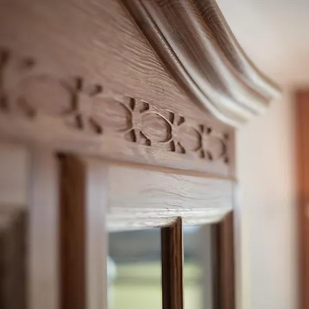 アパート Atlantik App 4 *