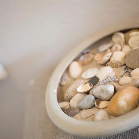 Atlantik App 4 アパート ヴェニングシュテット