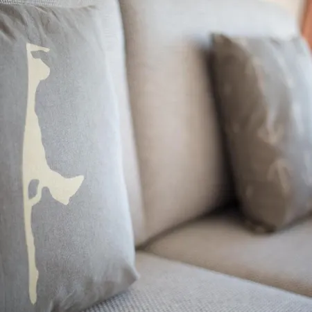 アパート Atlantik App 4