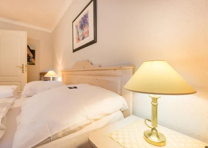 Atlantik App 4 Appartamento Wenningstedt-Braderup