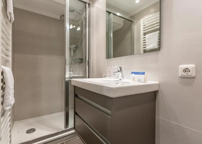 Atlantik App 4 Wenningstedt-Braderup