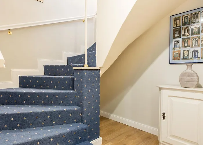 Atlantik App 4 Appartamento Wenningstedt-Braderup