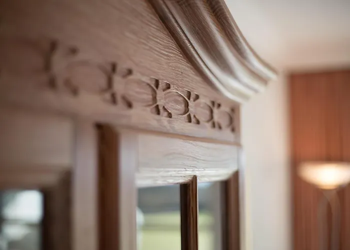 Appartamento Atlantik App 4 *